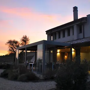 Le Piccole Macie Farm stay Magliano in Toscana