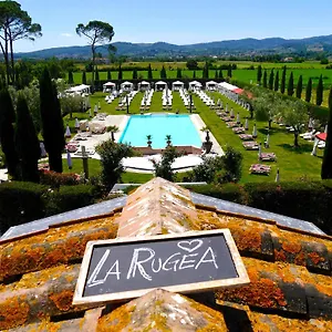 La Rugea - Le Spighe Farm stay Prato (Prato)