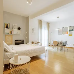 Yourbanflat Porta Altinate Apartment Padova
