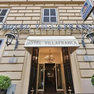 Villafranca Отель