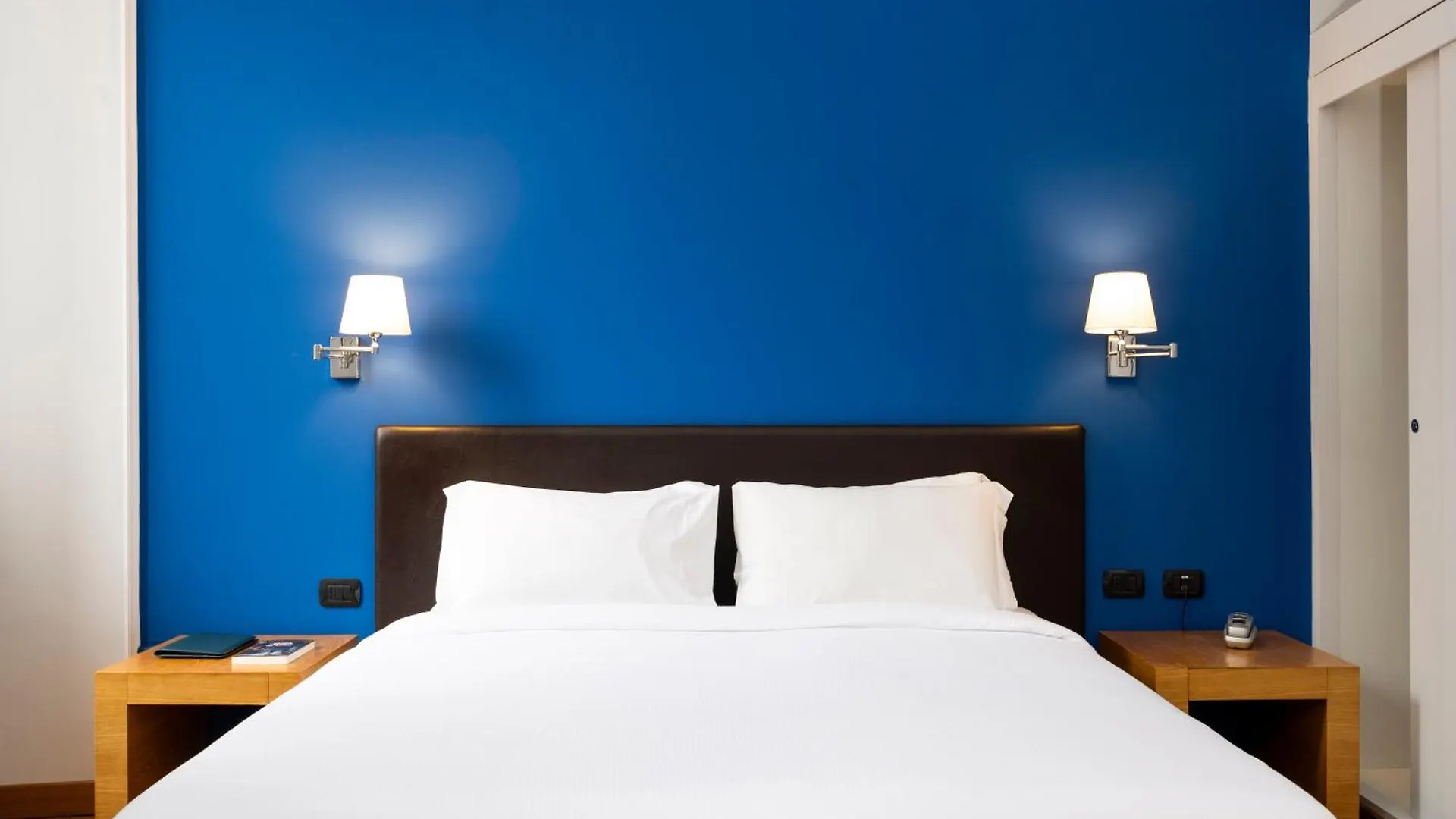 Bed and Breakfast Sky Blue Place Ρώμη